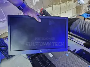 Hp 19inch TFT Wide No Stand