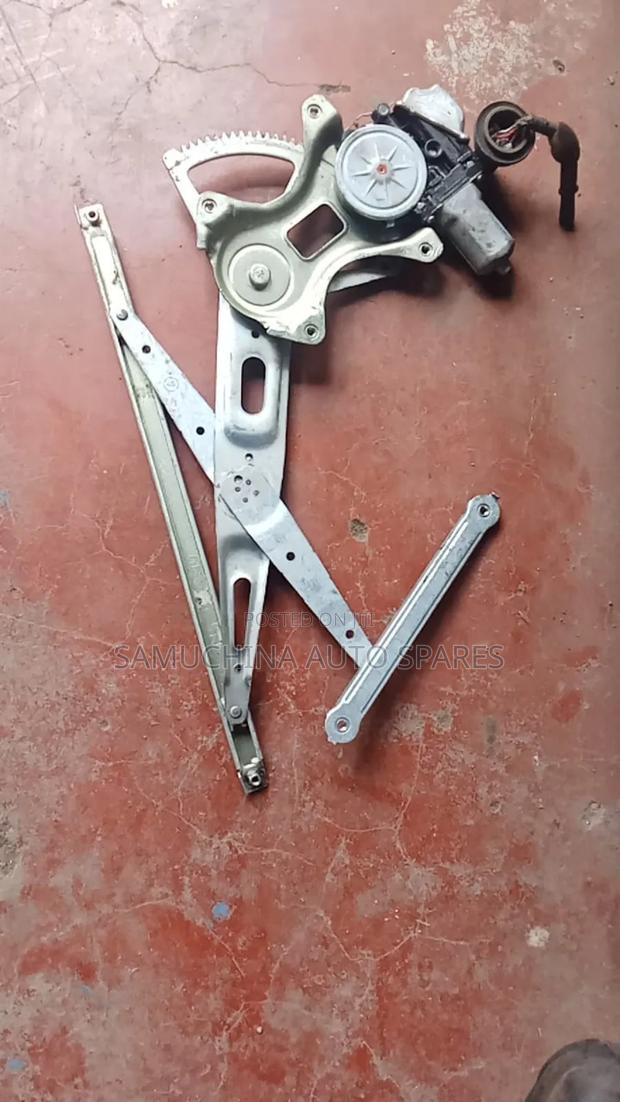 Winder Machine Complete Toyota Ist New Model