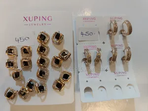 Xuping Hypoallergenic Earings