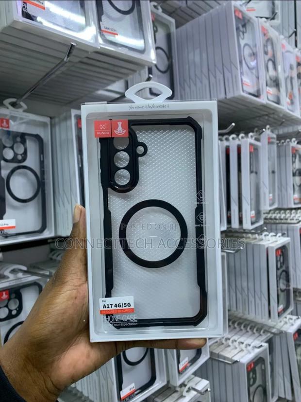 Samsung A17 Xundd Case - main view