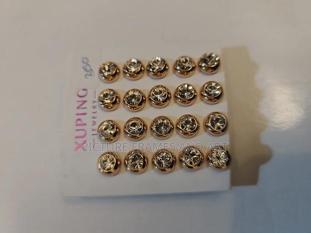 Xuping Hypoallergenic Earings - thumbnail 2