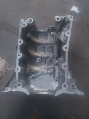 Engine Sump 2nr Engine/Fielder/Vitz 2015