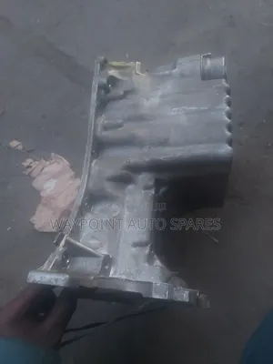 Engine Sump 2nr Engine/Fielder/Vitz 2015