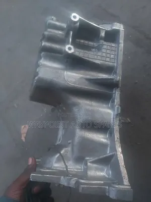 Engine Sump 2nr Engine/Fielder/Vitz 2015