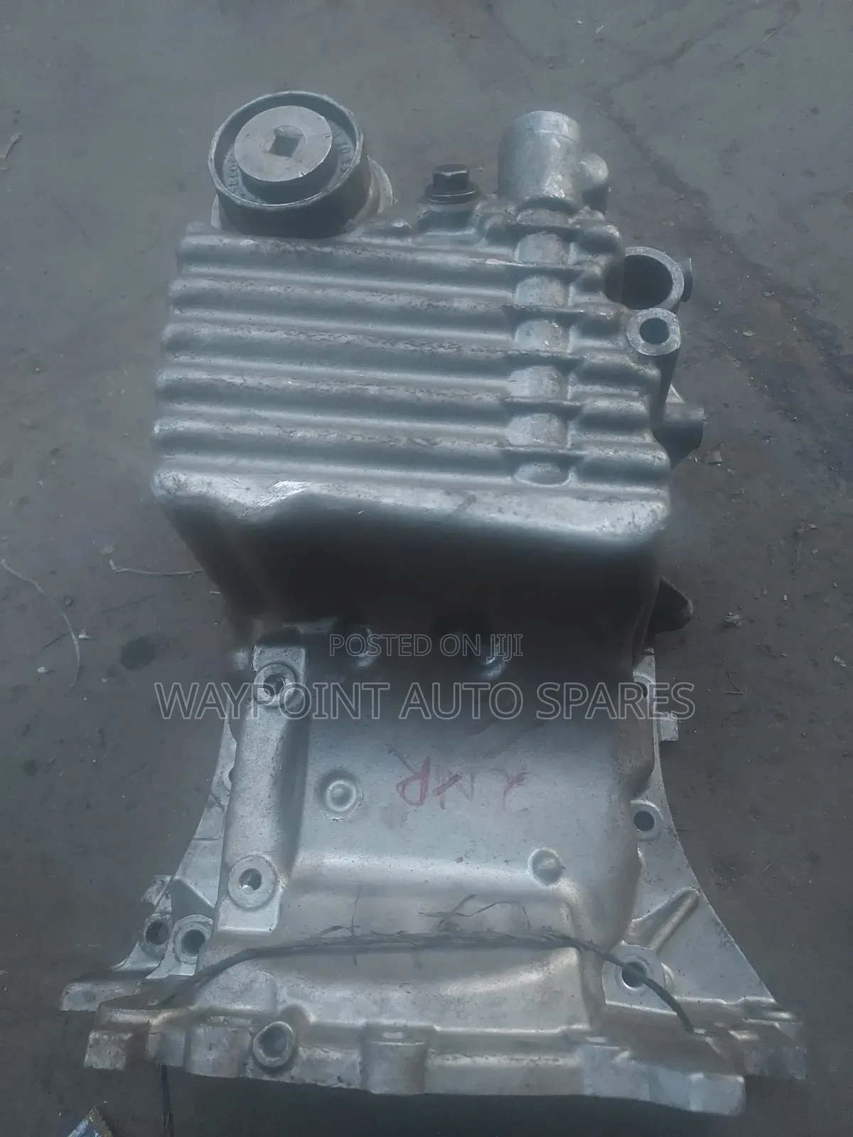 Engine Sump 2nr Engine/Fielder/Vitz 2015