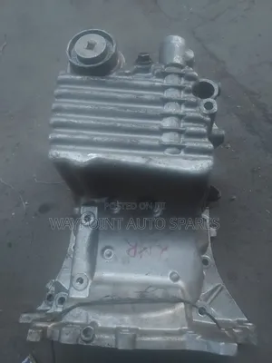 Engine Sump 2nr Engine/Fielder/Vitz 2015