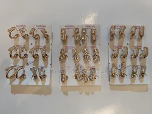 Xuping Coated Earings