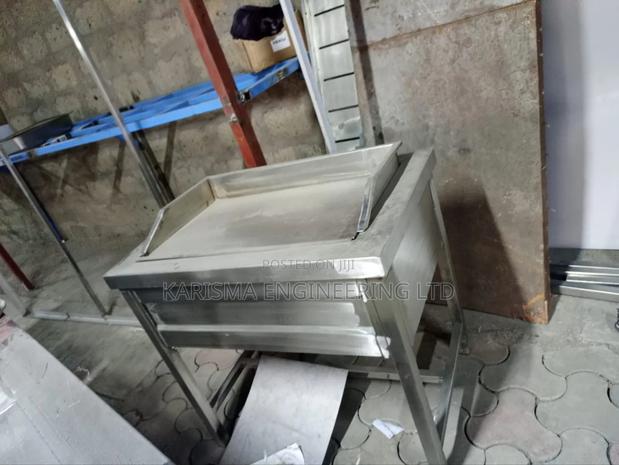 Griddle Grill - thumbnail 3