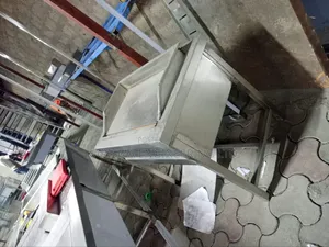 Griddle Grill