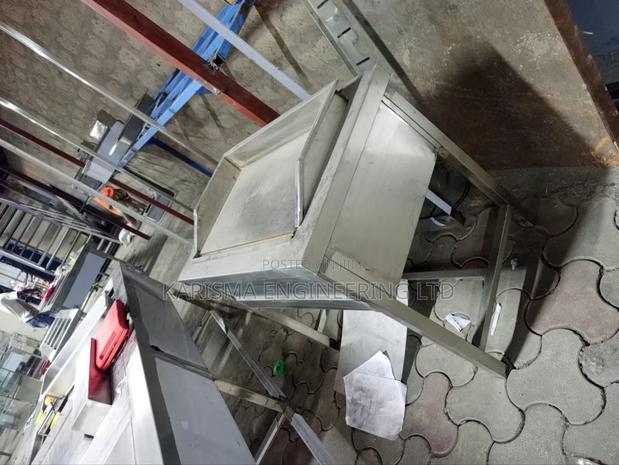 Griddle Grill - thumbnail 4