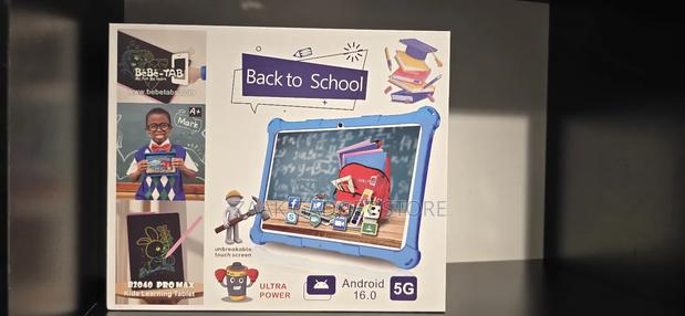 New Bebe B2040 Pro + 256 GB Blue - main view