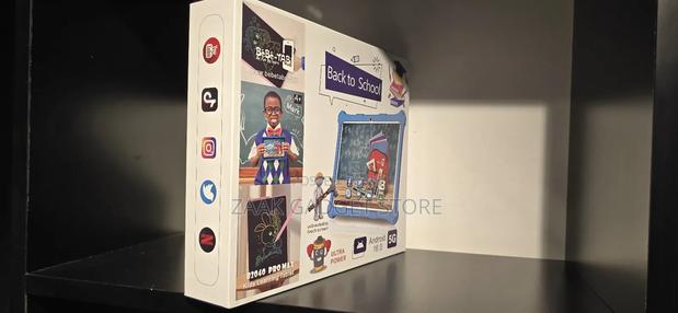 New Bebe B2040 Pro + 256 GB Blue - thumbnail 3