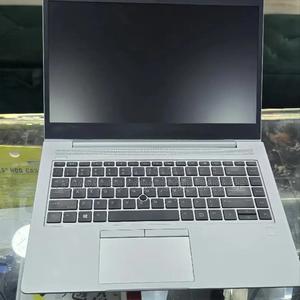 Laptop HP EliteBook 840 G5 8GB Intel Core I5 SSD 256GB - main view