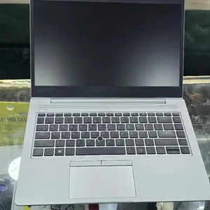Laptop HP EliteBook 840 G5 8GB Intel Core i5 SSD 256GB