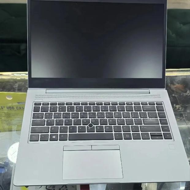 Laptop HP EliteBook 840 G5 8GB Intel Core i5 SSD 256GB