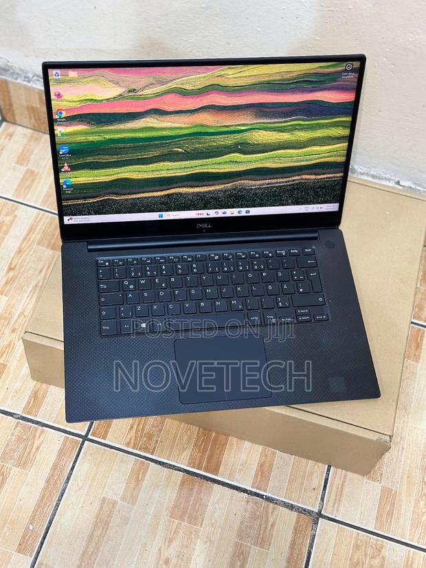 Laptop Dell Precision 5530 32GB Intel Core I9 SSD 512GB - thumbnail 3