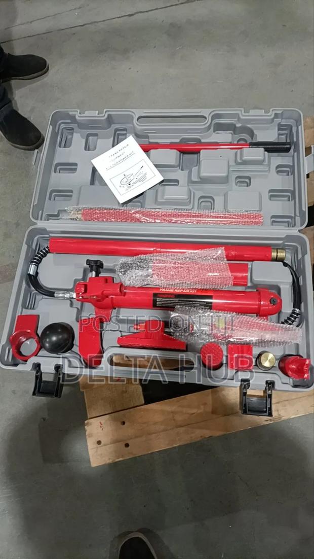 10 Ton Hydraulic Body Repair Kit
