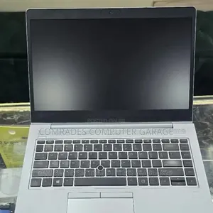 Laptop HP EliteBook 840 G5 8GB Intel Core i5 SSD 256GB