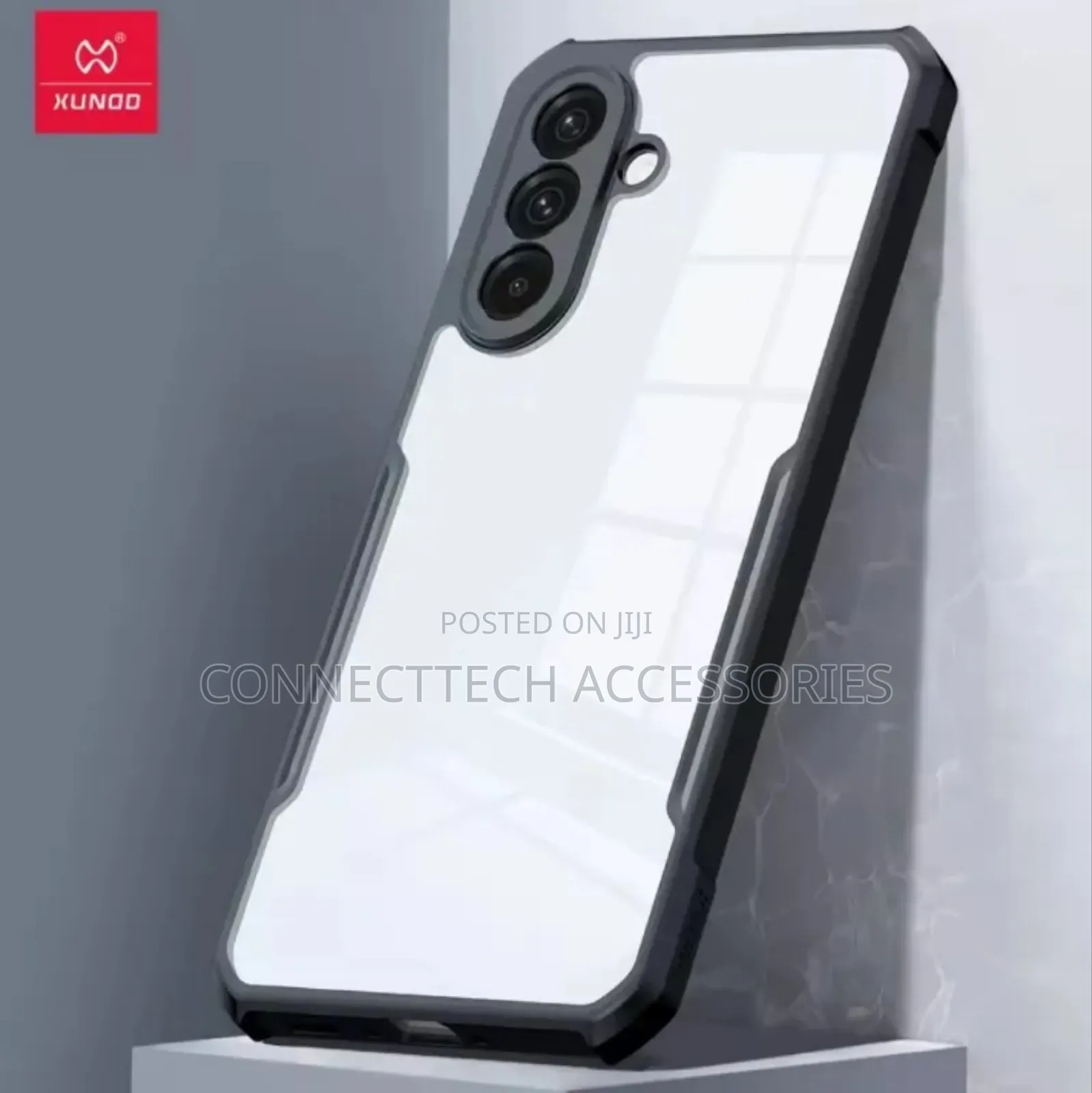 Samsung A17 Xundd Case