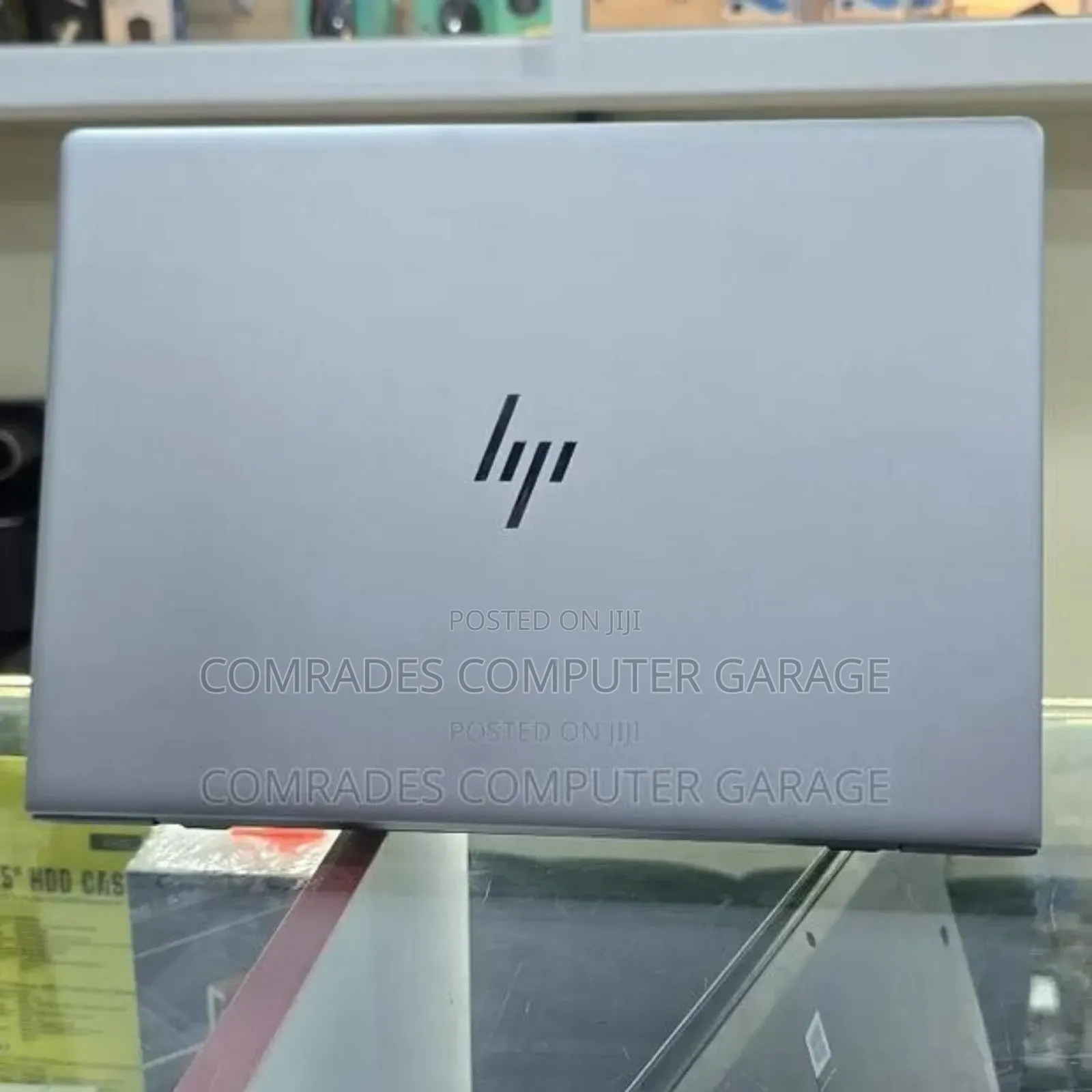 Laptop HP EliteBook 840 G5 8GB Intel Core i5 SSD 256GB