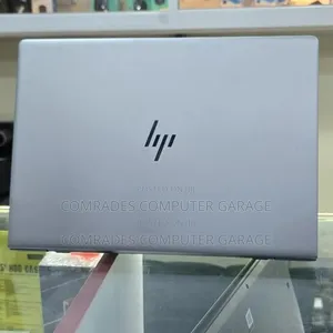Laptop HP EliteBook 840 G5 8GB Intel Core i5 SSD 256GB