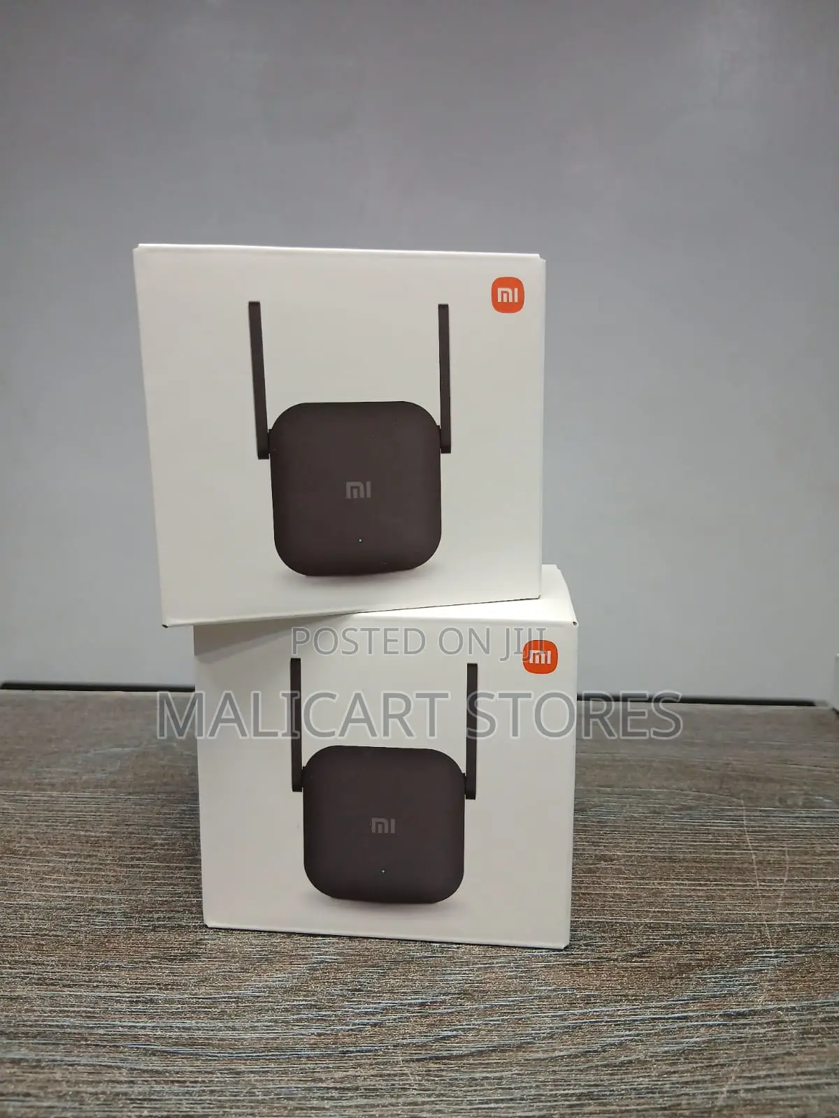 Mi Wifi Range Extender Pro