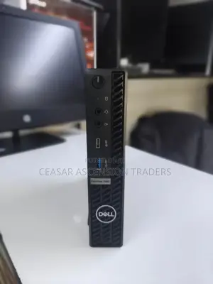 Desktop Computer Dell Optiplex 7090 16GB Intel Core I5 SSD 256GB
