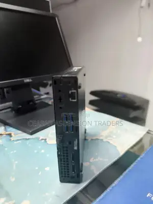 Desktop Computer Dell Optiplex 7090 16GB Intel Core I5 SSD 256GB
