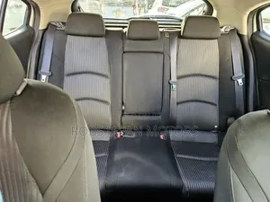 Mazda Axela 2017 Pearl