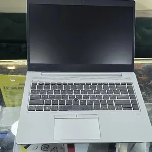 Laptop HP EliteBook 840 G5 8GB Intel Core i5 SSD 256GB