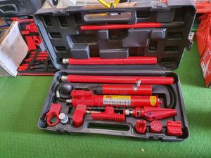Hydraulic Ram Repair Set - thumbnail 2