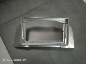 Toyota Harrier 240 Console 9inch