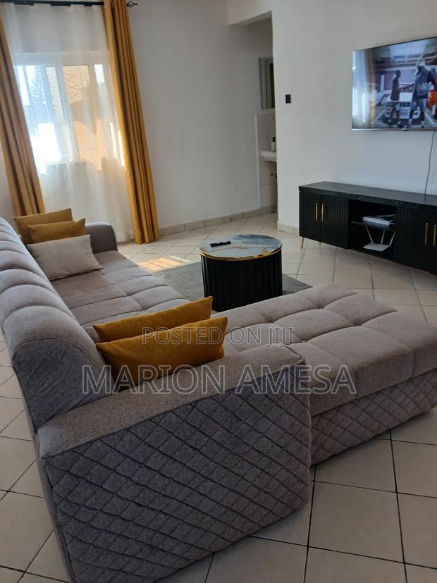 1 Bedroom Airbnb Shanzu - thumbnail 8