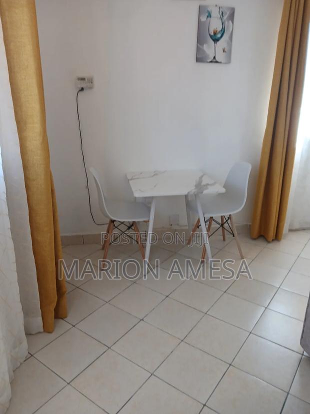 1 Bedroom Airbnb Shanzu - thumbnail 9