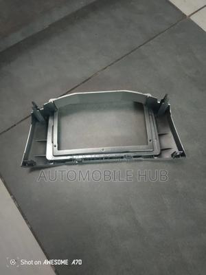 Buy Online Toyota Harrier 240 Screen Console - main view