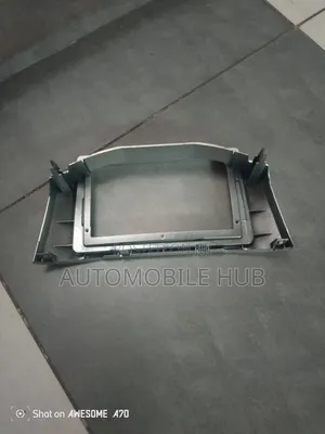 Buy Online Toyota Harrier 240 Screen Console