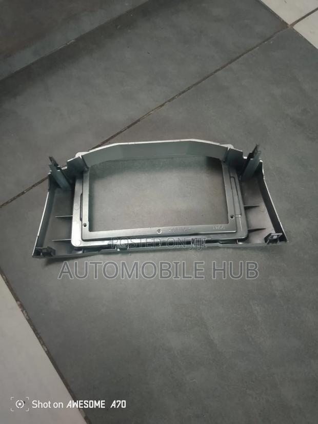 Buy Online Toyota Harrier 240 Screen Console