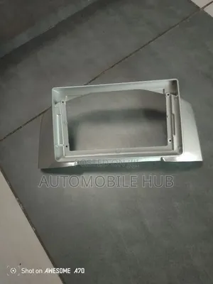 Buy Online Toyota Harrier 240 Screen Console