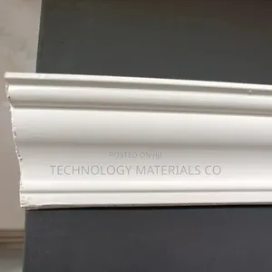 Ps Cornice,2.75 Inch,L=2.4m,Code=Tm-335w