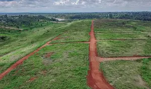 50 by 100 Plots for Sale in Mang'u Thika