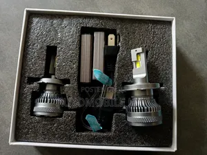 Original Led Headlight Bulbs - 6 Months Warranty
