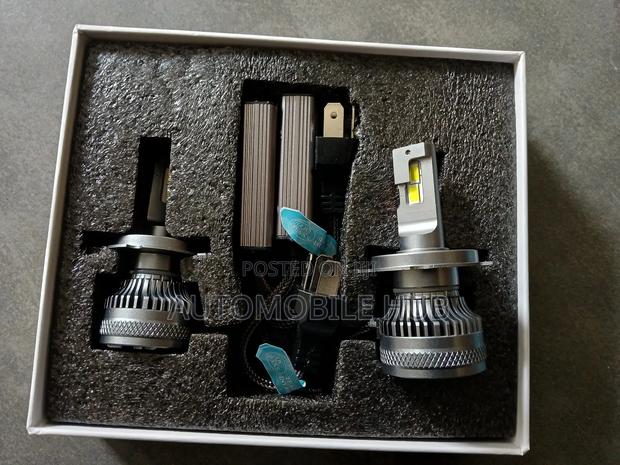 Original Led Headlight Bulbs - 6 Months Warranty - thumbnail 2