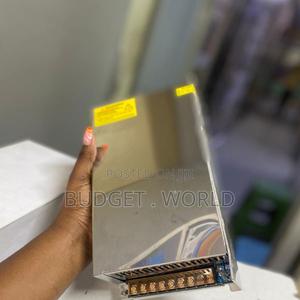 Dc 12v 60a 720w Led Strip Light CCTV Cam Security System 3d Printer - thumbnail 2