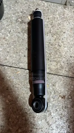 Shock Absorbers Prado J150 Rear