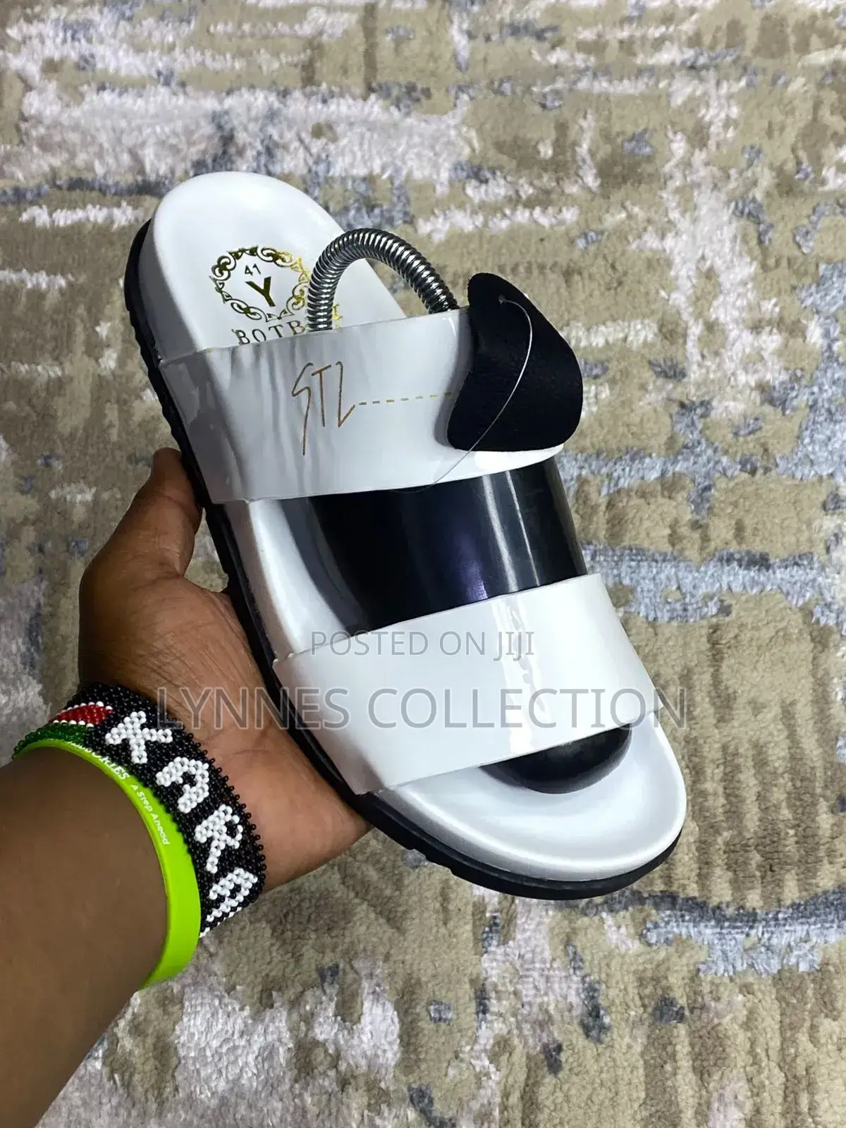 Bot Buy Men Sandals ,Men Sandals Sizes 40_45