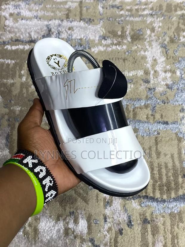 Bot Buy Men Sandals ,Men Sandals Sizes 40_45 - thumbnail 2