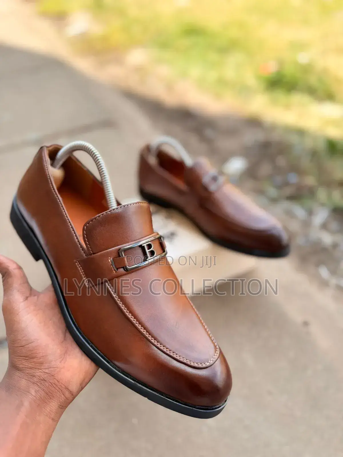 Balmain Leather Casuals ,Casuals Sizes 40_45