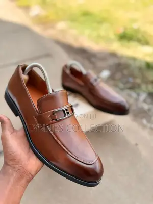 Balmain Leather Casuals ,Casuals Sizes 40_45