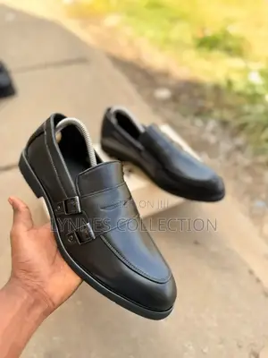 Balmain Leather Casuals ,Casuals Sizes 40_45