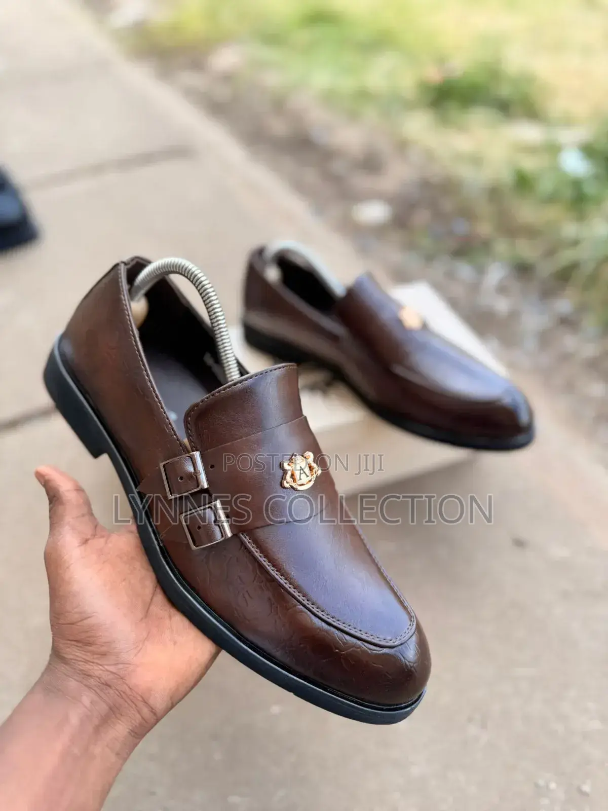 Balmain Leather Casuals ,Casuals Sizes 40_45